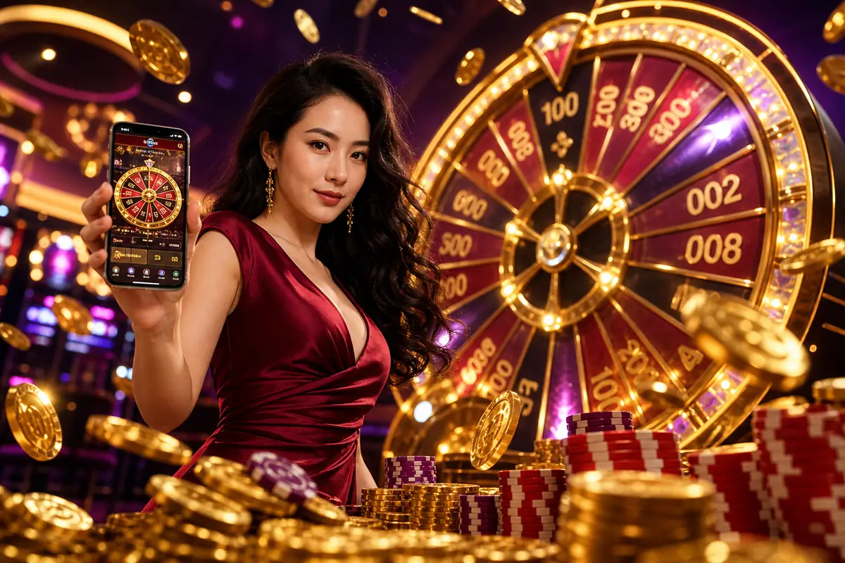winmy15 panduan RTP dan volatiliti slot